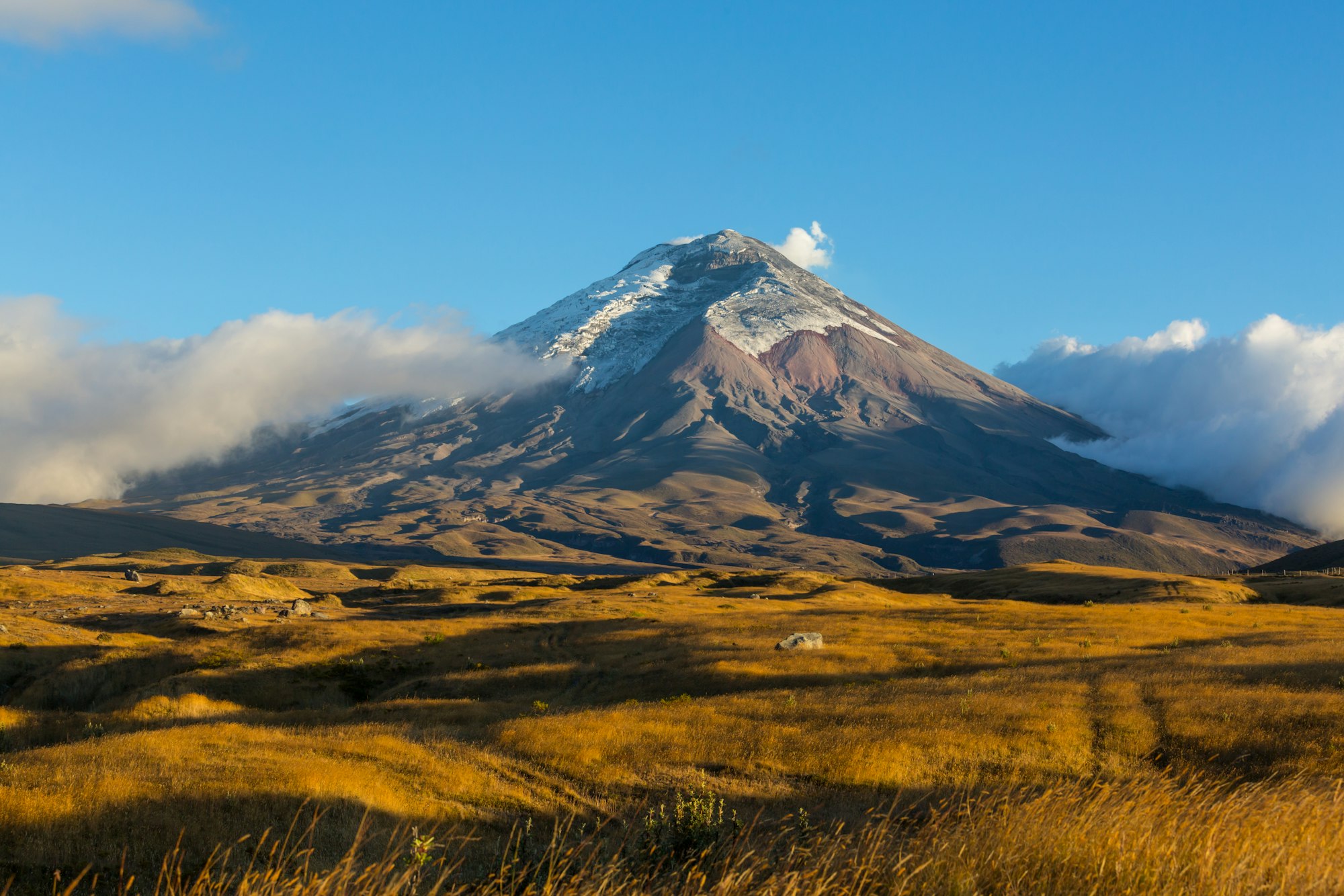 Cotopaxi