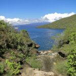 The beautiful Galapagos Islands.